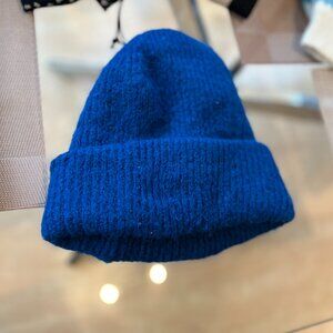 Beautiful Zara Wool Blend Hat